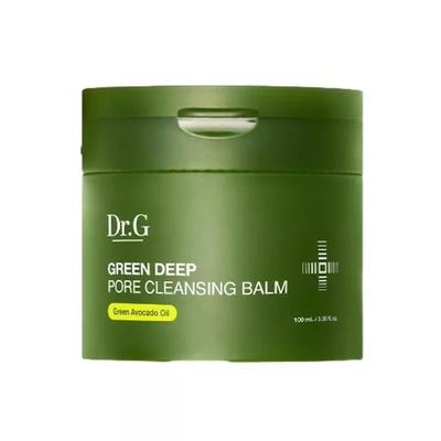 Zielony głęboki balsam oczyszczający pory 100ml