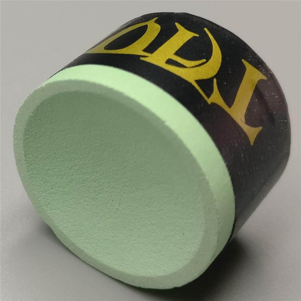 

Taom Chalk Pink Pyro Chalk Taom Soft Chalk Blue Billiard Pool Chalk Green Snooker Професійні міцні аксесуари для більярду 1pc