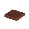 50pcs Small Particle 3068 Tile 2x2 Bricks DIY Building Blocks Compatible Creative Gift Building MOC Blocks Castle Toys