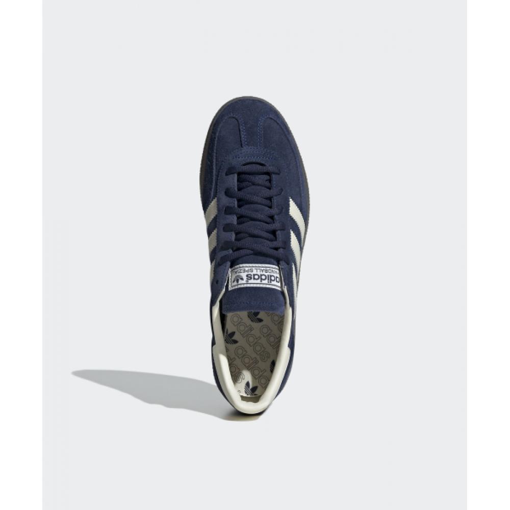 Adidas Handball Spezial   Navy If7087