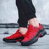 2025 new youth sports shoes Korean version of trendy air cushion running shoes fashion casual dad trendy shoes men 0138