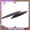 A57E-2Pcs Car Eyelids Eyebrows Headlights Covers Eyelash For Mazda 6 GH / Atenza 2008-2012