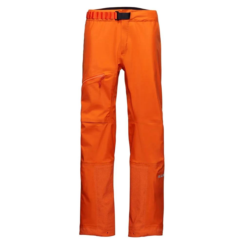 

Mammut Брюки Eiger Nordwand Advanced Hardshell 50