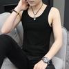 Men's Summer Modal Ice Silk Sleeveless Fitness Vest