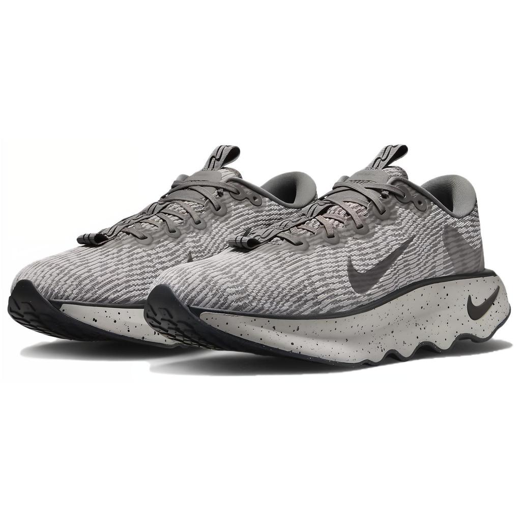 Nike Motiva Comfortable Non-Slip Low-Top Casual Running Shoes Men Sneakers Gray DV1237-002