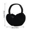 Women's Winter Earmuffs Warm Earmuffs Foldable Earmuffs Ladies Earmuffs Cute Earmuffs Antifreeze Ear Cap Earmuffs