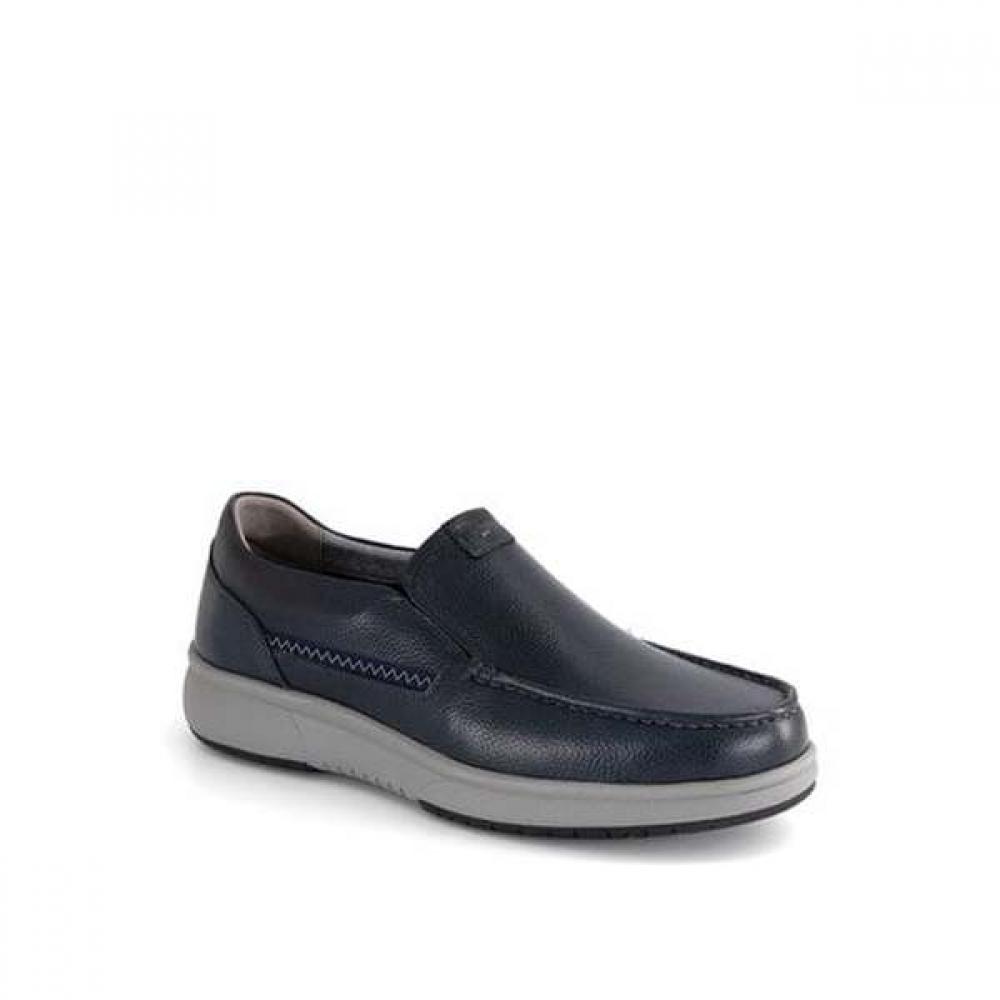 Daks Casual Loafer Dmm501ke42 Navy Navy (KE42)/280