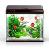 Silent Variable Frequency External Aquarium Filter HW-3000 for Planted and Large Fish Tanks