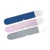 Gravity Eye Mask: Velvet Light-Blocking, Relieves Fatigue, Ice Silk Touch, Refreshing Glass Beads