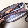 Zipper Closure Tableware Pouch Oxford Pen Bag New Paint Brush Bag  Outdoor Travel