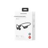 Newmine G10 Bone Conduction Bluetooth Sport Swimming Headphones