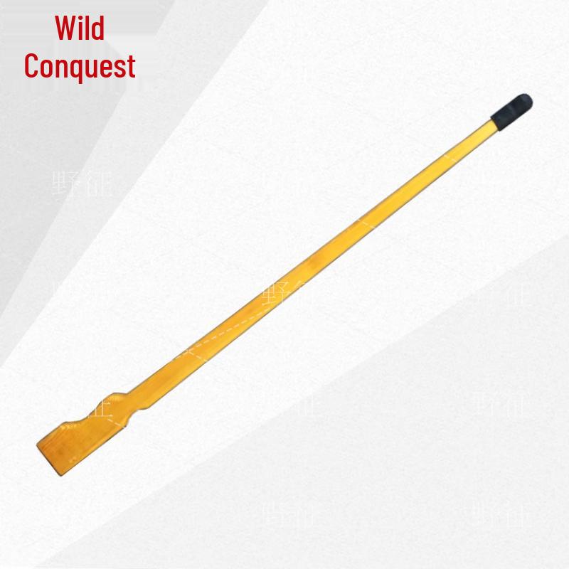 

Yezheng Wooden Martial Arts Training Stick