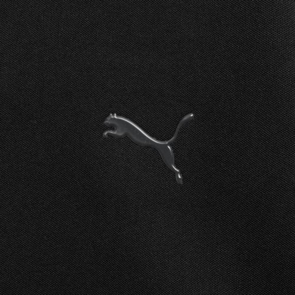 Puma Men S Active Wear Fleece Bonded Jacket