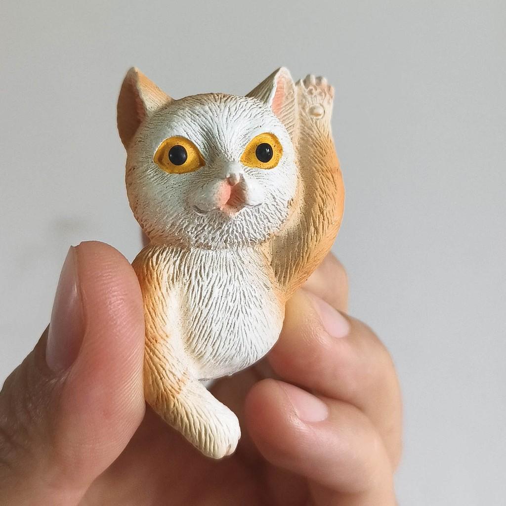 Cartoon Animal Resin Refrigerator Magnets Strong Magnetic Hold Decoration Gift