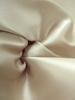 Thick high-quality solid-color heavyweight Mikado fabric suitable for wedding dresses formal gowns and designer clothing fabrics