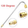 Rod Quick Connect Up Wand 11 inch Accessory Attachment Cleaner Extension High-Pressure High quality Hot Rod Quick