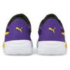 Puma Triple Basketball 'Prism Violet Spectra Yellow' Men's 376640-10