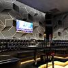 KTV Wallpaper Karaoke Hall Flash Wall Cloth 3D Reflective Plaid Geometric Pattern Graphic Theme Box Background Wall Wallpaper