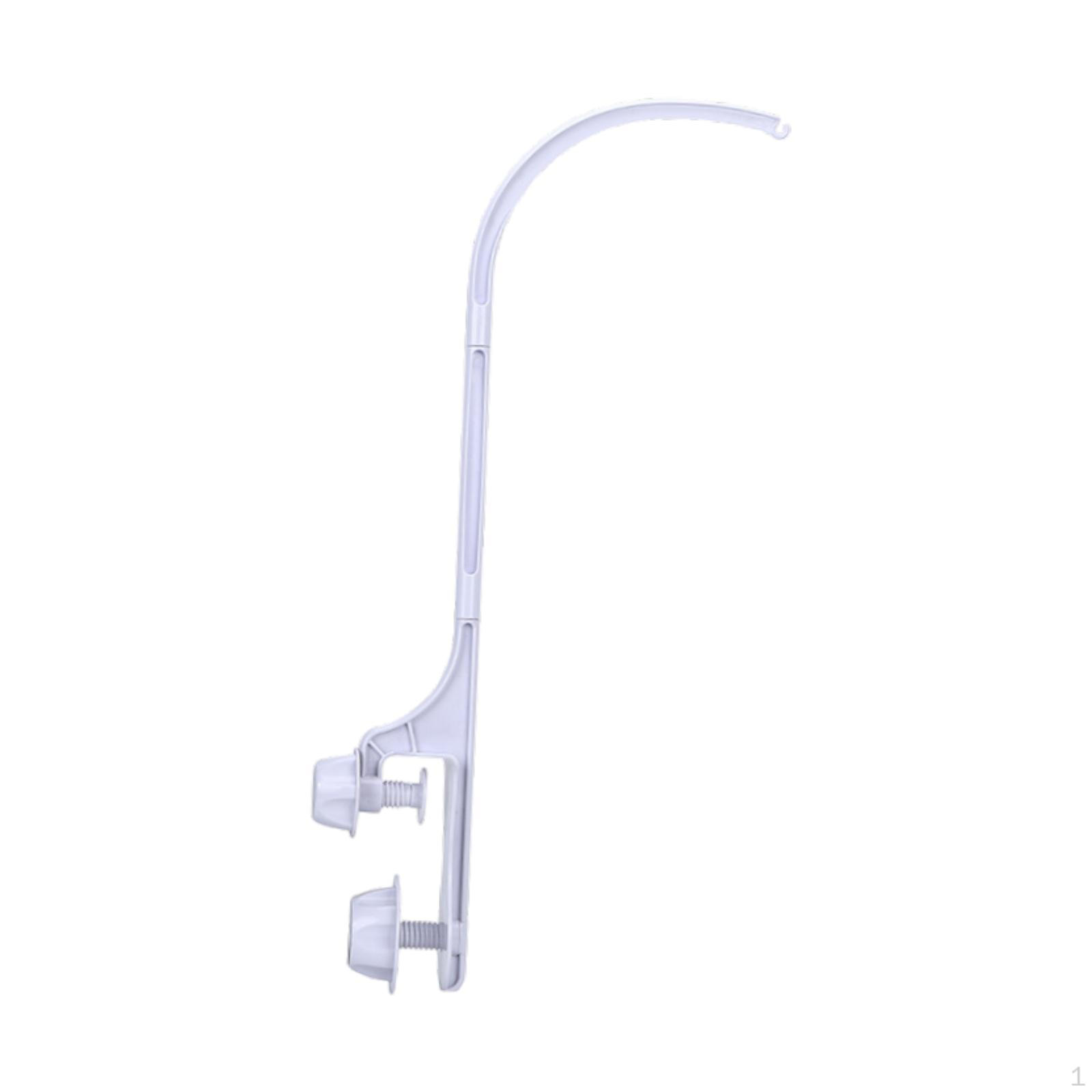 

Кронштейн для колокольчика, подвесной рычаг, вращающийся, прочный, самодельная детская кроватка, для 3 knot