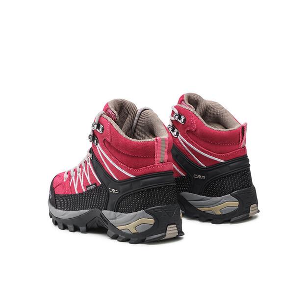 Треккинговые ботинки CMP Rigel Mid Wmn Trekking Wp