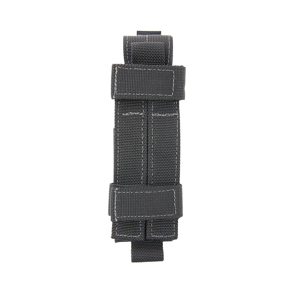 Magforce Jet Flashlight Pouch - Black
