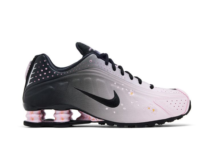 Nike Shox R4 Sakura (Kobiety)