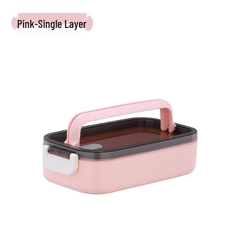 Zhiyao Insulated Stainless Steel Bento Lunch Box