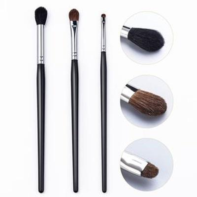 Beautrend - Set of 3: Eye Shadow Brushes