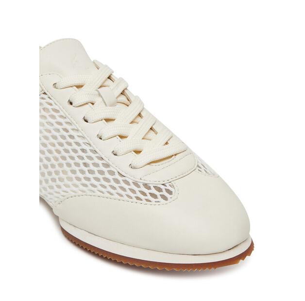 Polo Ralph Lauren Sneakers 804956687001 White