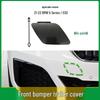 Copertura Gancio Traino Paraurti Posteriore BMW Serie 5 G30 51119852446