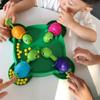 Creativity Little Turtle Grabbing Balls Game Parent-Child Interactive Educational Toys