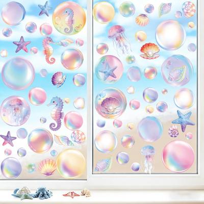 Tratamientos de ventanas – Láminas para ventanas