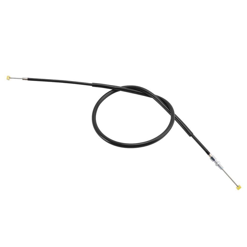 Motorcycle Clutch Cable Replacement fit for Suzuki GSXR1000 2009-2016 Black
