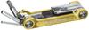 TOPEAK Mini 9 Pro Gold