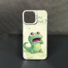 Tom Lizard Phone Case for iPhone 17 11 12 Pro Max Plus Mini Air SE  16e 14 15 16 13 Soft Shell