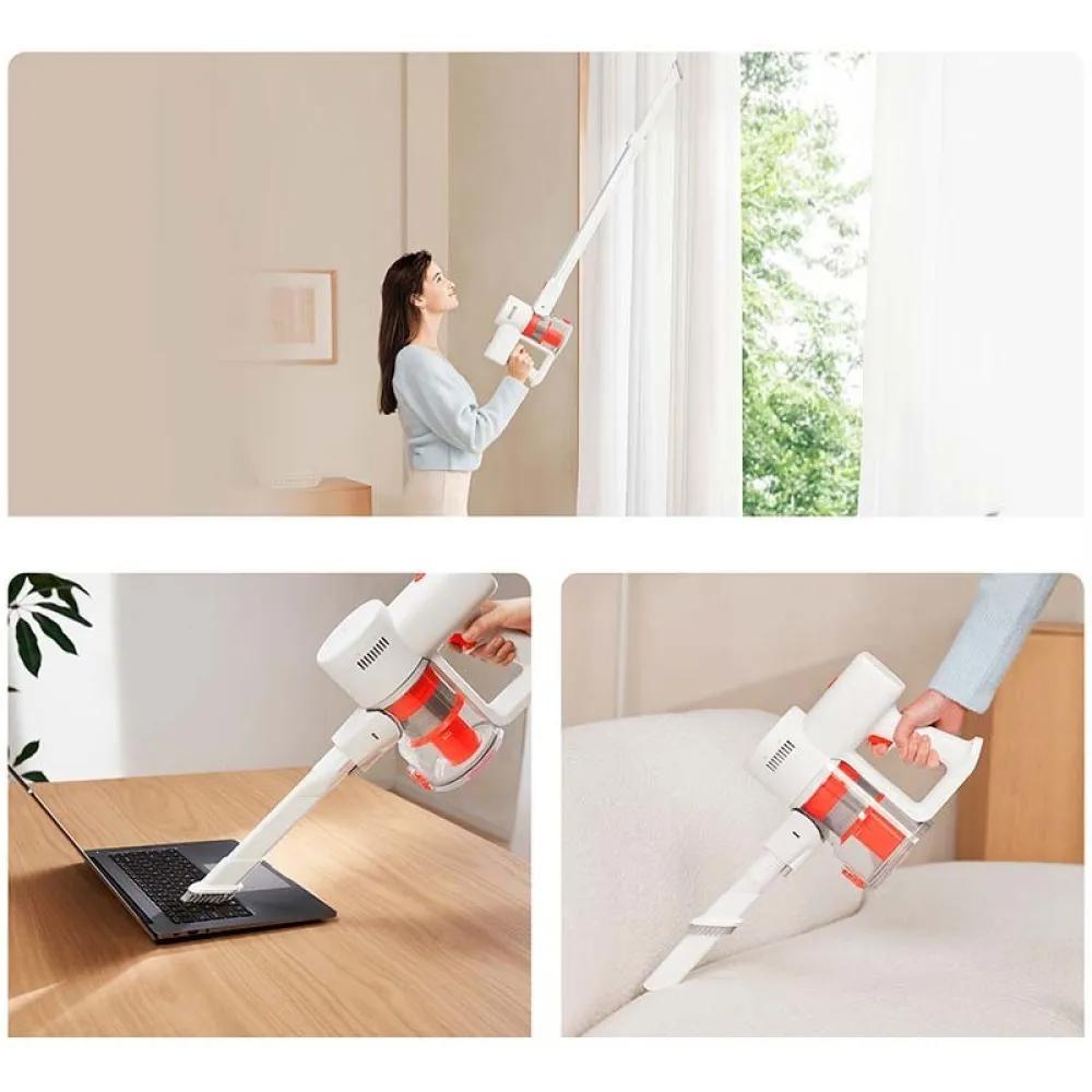 Xiaomi G20 Lite Vacuum Cleaner 18000Pa White