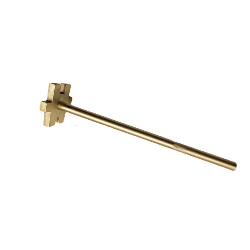 Junceng Explosion-proof 200L Barrel Opening Wrench