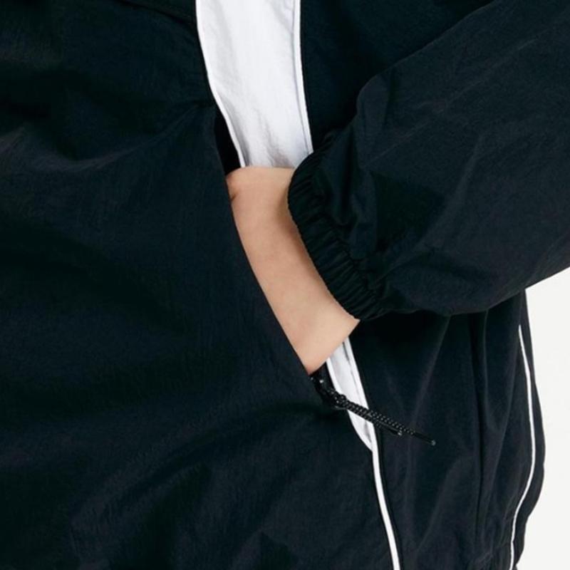 New Balance Windbreaker Runners Lightweight Anorak Nbnae22423 19