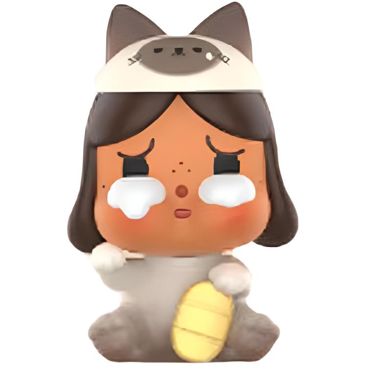 POP MART MOLLY Bubbles Cute Beads Lucky Cat Collection Blind Box Products, Single Mystery Box