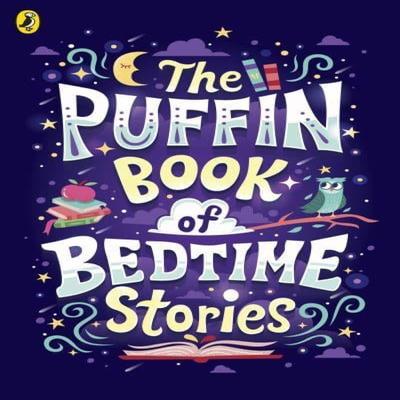 The Puffin Book of Bedtime Stories by Puffin Paperback Book 9780241438220