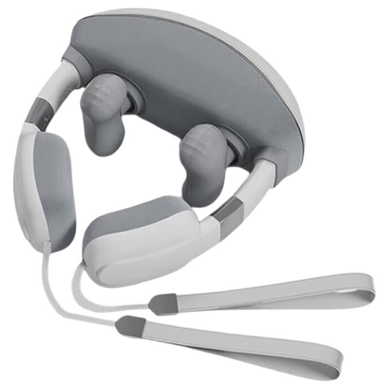 

WayourCare Neck and Shoulder Massager CN plug (adapter included)