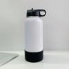 Wasserflasche Anti-Rutsch-Bodenhülle Abdeckung Wasserflaschenzubehör 2 Farben