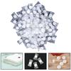 Staying Clean Compressed Towels 200pcs Specifications High Quantity Lightweight Note Pack Quick And Easy To Use