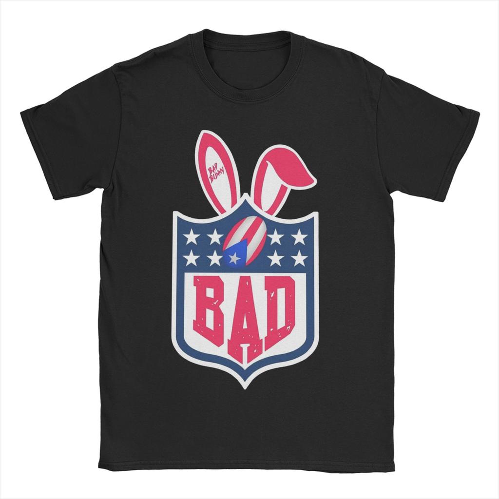 Bad Bunny cute graphic New Unisexs TShirt Unisex ONeck 100 Cotton Short Sleeve Y2k Oversized Popular Fashion Tee Fans Gifts