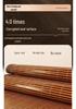 2026 Foldable Bamboo Mat for Dorms, Double-Sided Cooling, Usable in All Seasons, Free Shipping