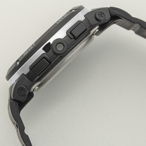 CREPHA TE-D192 Unisex Wrist Watch TE-D192-BK TE-D192-SV TE-D192-RD TE-D192-BL Gift Casual Business Sports Student