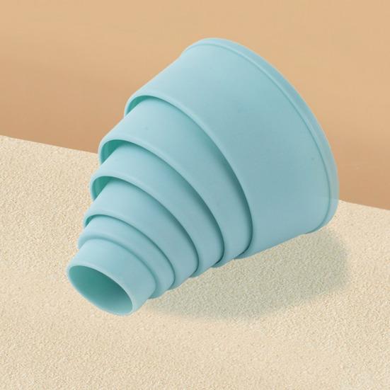 Piping Bag Holder Stand Plastic Pastry Bag Stand for Cake Decorating Kit Baking Tool Organizer for Pastry Bags