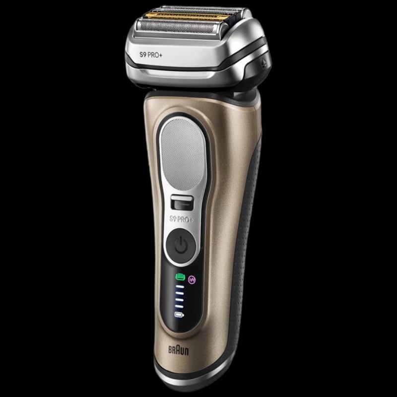 Braun Series 9 Peak Edition Electric Shaver CN plug (adapter included)