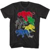 Tops – T-Shirts