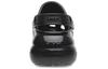 Crocs Crush High Shine Clogs 'Black' Women's 209285-001